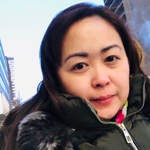 Meet your Posher, Annalyn